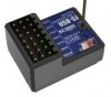 Odbiornik FlySky FS-BS6 6CH 2.4GHz AFHDS 2A 4.0-8.4V